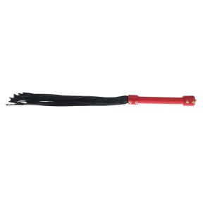 Martinet Milan 54cm Noir et Rouge