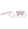 Collier-Laisse Paris Rose Collier-Laisse Paris Rose