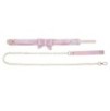 Collier-Laisse Paris Rose Collier-Laisse Paris Rose