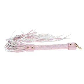 Martinet Paris 54cm Rose sur fun et plaisirs - vente de sextoys pas cher