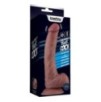 Gode Power Cocks 17 x 4cm