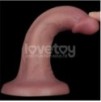 Gode vibrant Power Cocks 13.5 x 3.8cm
