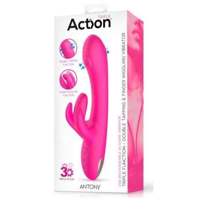 Vibro Antony 13 x 3.5cm