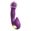 Vibro Rabbit Toka 15 x 3.6cm