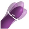 Vibro Rabbit Toka 15 x 3.6cm
