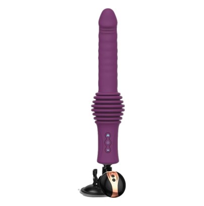 Fuck Machine Horizontale Roxer 17.5 x 4.2cm sur fun et plaisirs - vente de sextoys pas cher