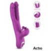Vibro Rabbit Nico 12 x 3.7cm