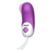 Stimulateur de Clitoris No Thirteen 5 x 3.3cm Stimulateur de Clitoris No Thirteen 5 x 3.3cm