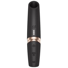 Stimulateur de Clitoris Perfect Kiss sur fun et plaisirs - vente de sextoys pas cher