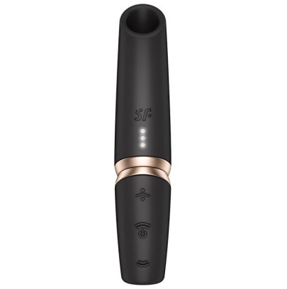 Stimulateur de Clitoris Perfect Kiss sur fun et plaisirs - vente de sextoys pas cher