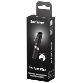 Stimulateur de Clitoris Perfect Kiss