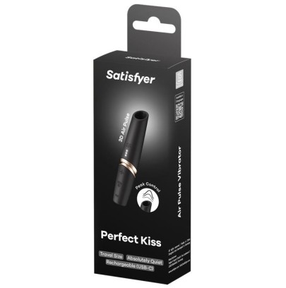 Stimulateur de Clitoris Perfect Kiss