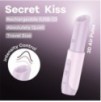 Stimulateur de Clitoris Secret Kiss