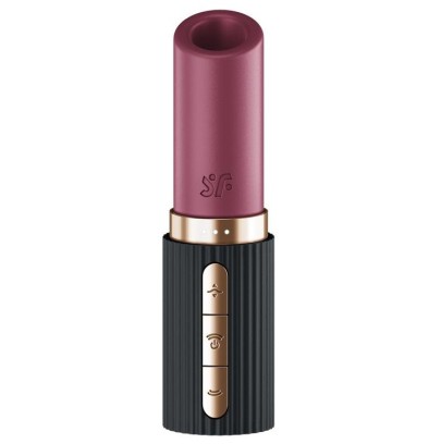 Stimulateur de Clitoris Pro 2 Kiss sur fun et plaisirs - vente de sextoys pas cher