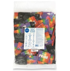 Préservatifs Pride x144