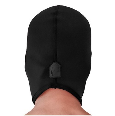 Cagoule Face Fucker Brutus Noire