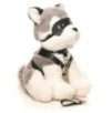 Chien en Peluche Max the fetish pup 23cm
