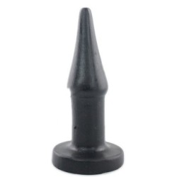 SHARP 1 - 14 x 3.8 cm- Plugs M/L - Largeur + de 3 cm en stock sur Fun et plaisirs