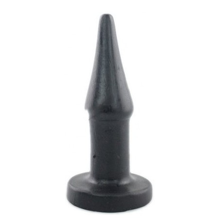 SHARP 1 - 14 x 3.8 cm- Plugs M/L - Largeur + de 3 cm en stock sur Fun et plaisirs