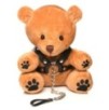 Ours en Peluche Puppy Bear 22cm