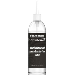 Lubrifiant pour Masturbateur Mainsqueeze 100ml sur fun et plaisirs - vente de sextoys pas cher