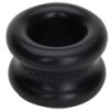 Ballstretcher Silicone Muscle Ball 30 mm Noir
