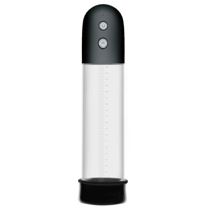 Pompe à pénis Autopump 22 x 6cm sur fun et plaisirs - vente de sextoys pas cher