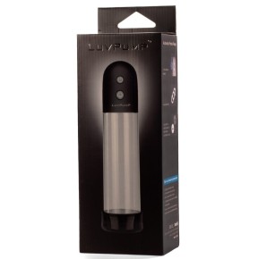 Pompe à pénis Autopump 22 x 6cm