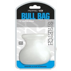 Bull Bag XL Transparent