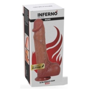 Gode Inferno Ilario 22 x 5.2cm