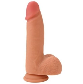 Gode Inferno Luciano 14 x 4cm sur fun et plaisirs - vente de sextoys pas cher