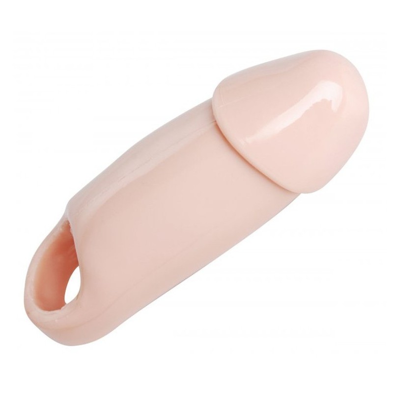 Gaine de pénis Wide Penis 16 x 6.5cm