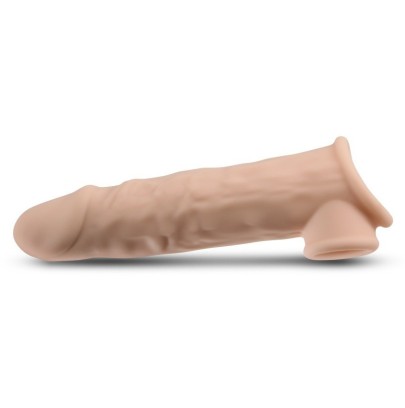 Gaine de pénis Annex Thin 17 x 4.2cm sur fun et plaisirs - vente de sextoys pas cher