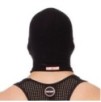 Cagoule Face Mask Noire