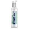 Lubrifiant Eau Natural Swiss Navy 59ml sur fun et plaisirs - vente de sextoys pas cher