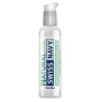 Lubrifiant Eau Natural Swiss Navy 118 ml sur fun et plaisirs - vente de sextoys pas cher