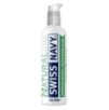 Lubrifiant Eau Natural Swiss Navy 236ml sur fun et plaisirs - vente de sextoys pas cher