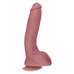 Gode Ultimate Flesh 18 x 5 cm- Godes Réalistes en stock sur Fun et plaisirs