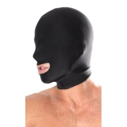 Cagoule sm Open Mouth- Cagoules & Masques en stock sur Fun et plaisirs