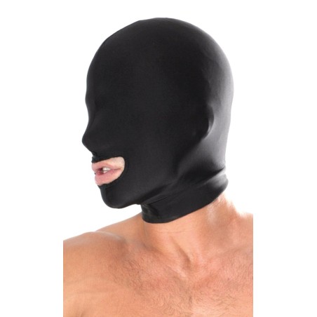 Cagoule sm Open Mouth- Cagoules & Masques en stock sur Fun et plaisirs