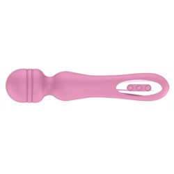 Wand Magic Wad - Rose pastel 40mm