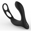 Stimulateur de prostate MASSAGE II 9 x 4cm