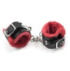 Pack Bondage SM 10 pièces Rouge