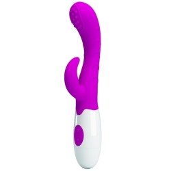 Vbro rabbit Bruno- Rabbits Vibrants en stock sur Fun et plaisirs