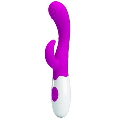 Vbro rabbit Bruno- Rabbits Vibrants en stock sur Fun et plaisirs