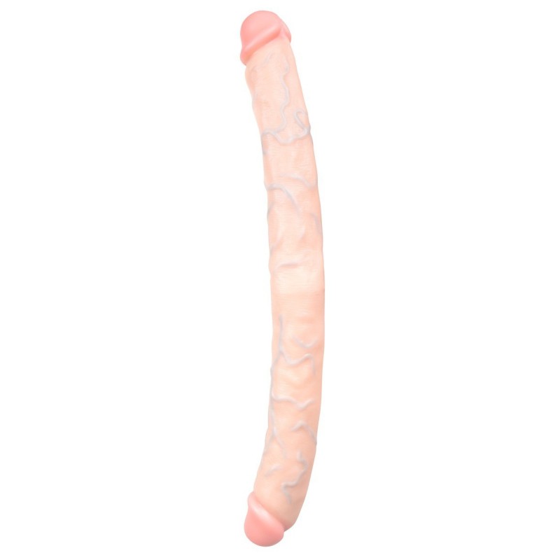 Double dildo Mr long 48 x 5 cm Chair