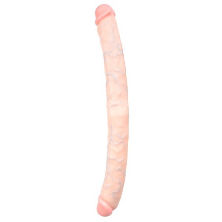 Double dildo Mr long 48 x 5 cm Chair- Godes Doubles en stock sur Fun et plaisirs