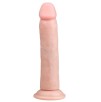 Dildo avec ventouse 19 x 4.3cm Chair