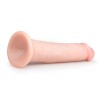 Dildo avec ventouse 19 x 4.3cm Chair