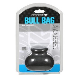 Bull Bag Ball Stretcher